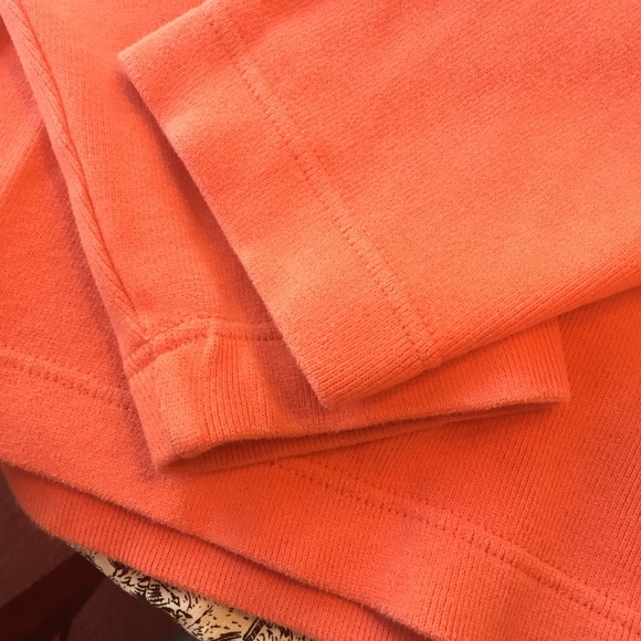 SOLD !!! Tommy BAHAMA - Orange (S/M) - Picture 6 of 6